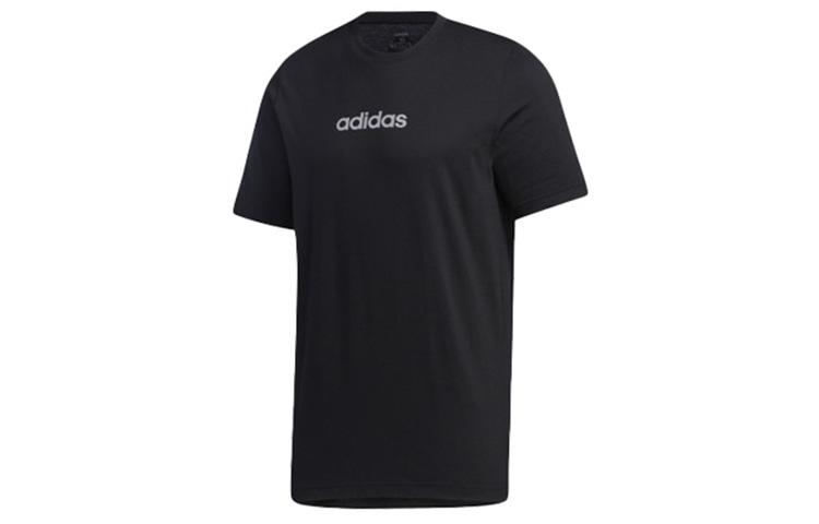 Adidas T Shirts Men s Black Crew Neck Moderate Straight Fit GD5438 XXL
Adidas T Shirts Men s Black Crew Neck Moderate Straight Fit GD5438 XXL