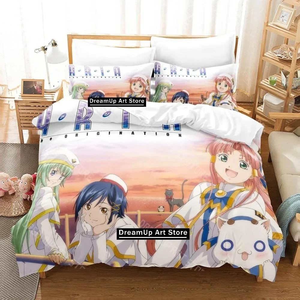 3D Print Aria the Natural Bedding Set Single Twin Full Queen King Size Bed Set Adult Kid Bedroom Duvetcover Sets Bed Sheet EU Single 90x200cm
3D Print Aria the Natural Bedding Set Single Twin Full Queen King Size Bed Set Adult Kid Bedroom Duvetcover Sets Bed Sheet EU Single 90x200cm