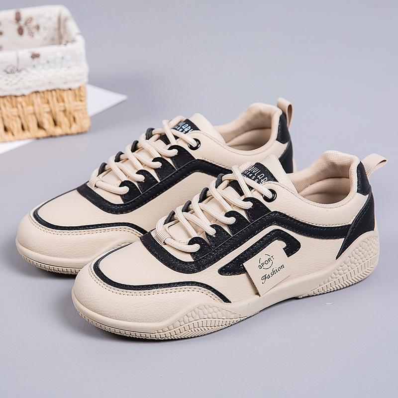 Повседневные спортивные кеды на мягкой подошве с противоскользящим эффектом легкие и универсальные для женщин 40 хаки/чёрный
Повседневные спортивные кеды на мягкой подошве с противоскользящим эффектом легкие и универсальные для женщин 40 хаки/чёрный