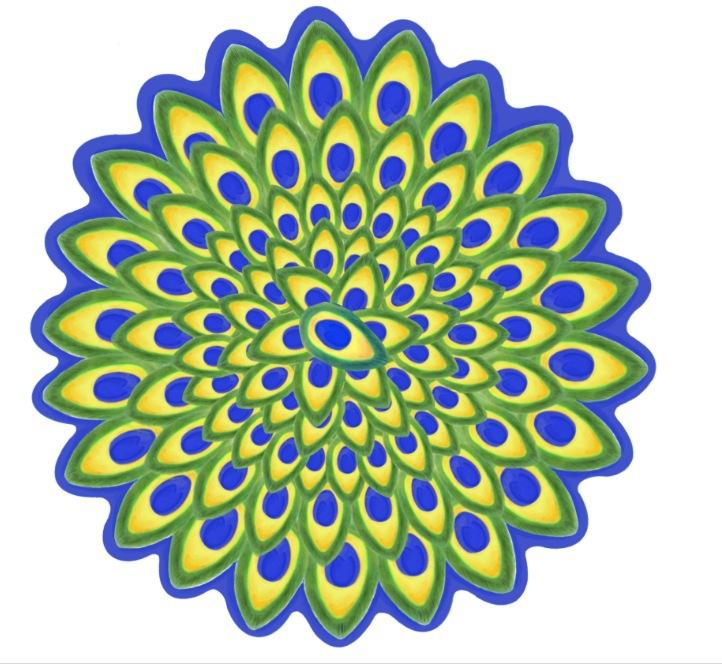 Неровный ковер в этническом стиле, используемый для прикроватных тумбочек, обеденных столов, раковин, водопоглощающих противоскользящих и дренажных накладок 30*30cm
Неровный ковер в этническом стиле, используемый для прикроватных тумбочек, обеденных столов, раковин, водопоглощающих противоскользящих и дренажных накладок 30*30cm