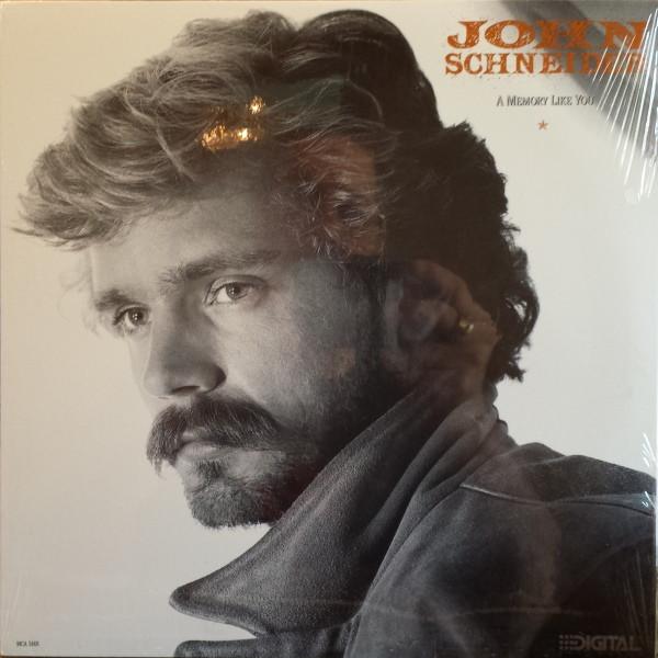 LP Record JOHN SCHNEIDER - A Memory Like You MCA5668 MCA Records 1985 US Country Used
LP Record JOHN SCHNEIDER - A Memory Like You MCA5668 MCA Records 1985 US Country Used