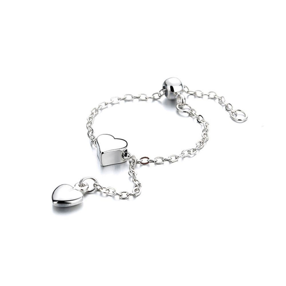 Трендовое милое для девочек панк цепочка из бусин женские кольца украшения для пальцев корейские кольца на пальцы сердце A
Трендовое милое для девочек панк цепочка из бусин женские кольца украшения для пальцев корейские кольца на пальцы сердце A