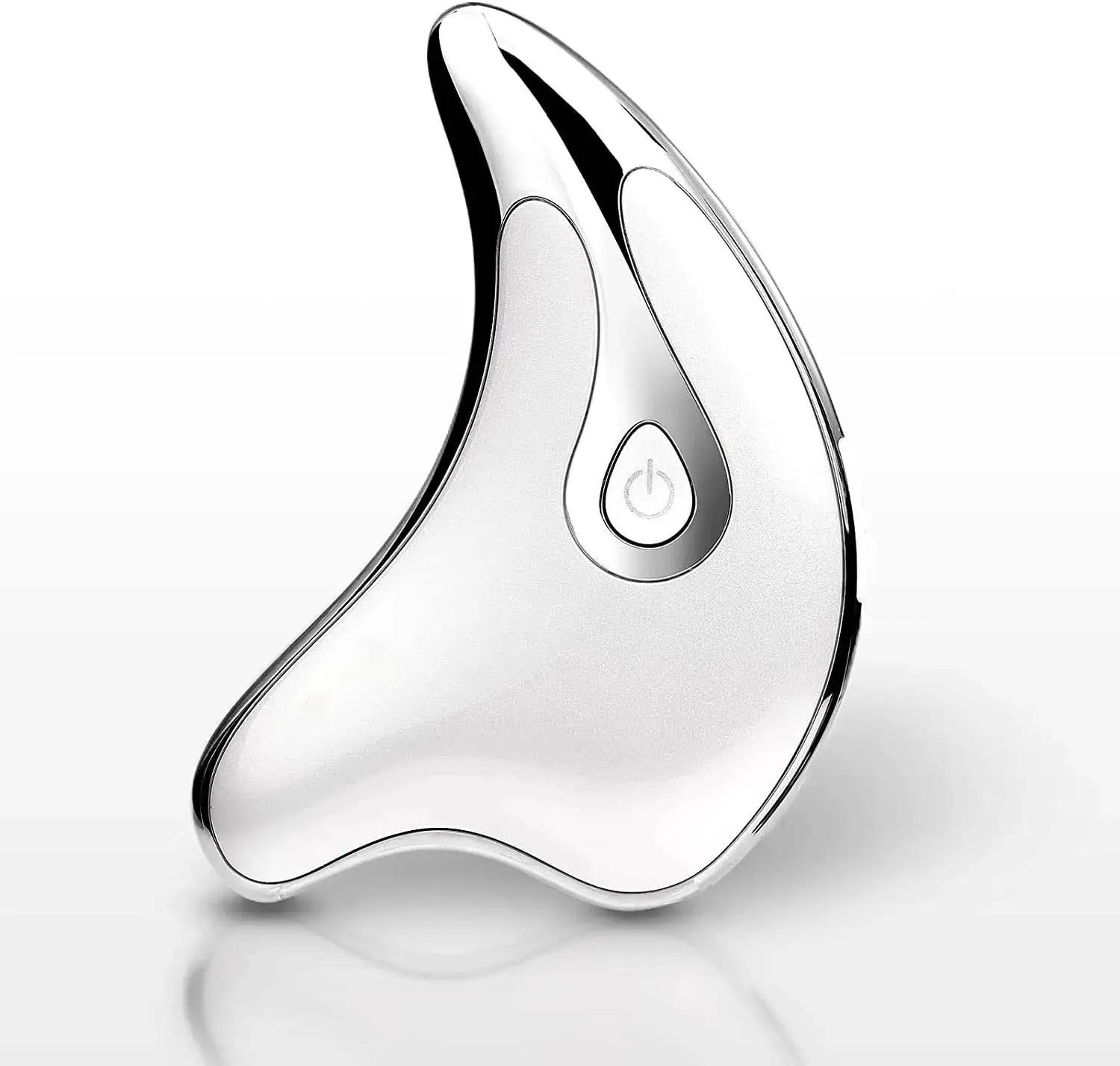 Мікрострумовий ліфтинг масажер Гуаша для обличчя та тіла Vibro Massager GUA SHA MyIDi
Мікрострумовий ліфтинг масажер Гуаша для обличчя та тіла Vibro Massager GUA SHA MyIDi