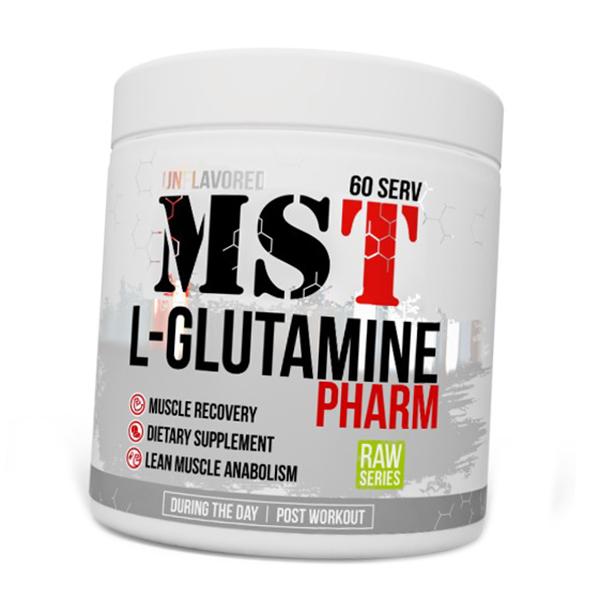 Glutamine powder, Glutamine Pharm Powder, MST 300g Unflavored (32288006) 300g Unflavored
Glutamine powder, Glutamine Pharm Powder, MST 300g Unflavored (32288006) 300g Unflavored