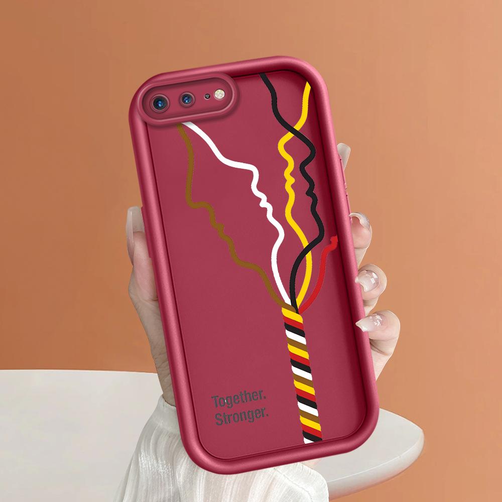 Креативный силиконовый чехол с цветной веревкой и квадратной лестницей для iPhone Samsung Galaxy Xiaomi Redmi POCO HUAWEI Honor противоударный резиновый чехол Honor 20/Nova 5T
Креативный силиконовый чехол с цветной веревкой и квадратной лестницей для iPhone Samsung Galaxy Xiaomi Redmi POCO HUAWEI Honor противоударный резиновый чехол Honor 20/Nova 5T