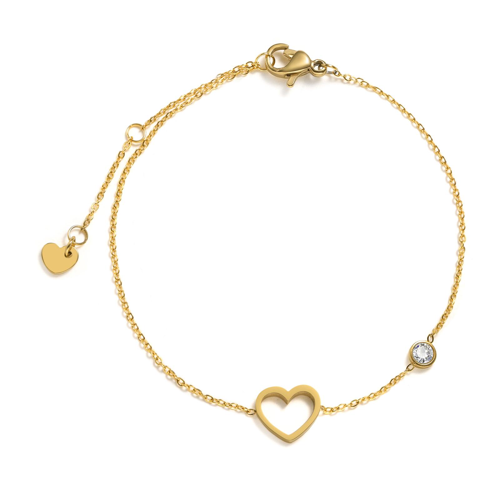 Minimalism Thin Chain Cross Crescent Moon Star Bracelet For Women Girls, Stainless Steel Female Adjustable Link Stacked Layered
Minimalism Thin Chain Cross Crescent Moon Star Bracelet For Women Girls, Stainless Steel Female Adjustable Link Stacked Layered