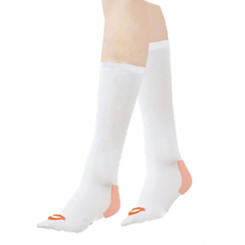 MB Medical Elastic Medical Knee General Medical Made in M Size Socks, Stockings, Compression, Socks, Equipment, Japan, (x1)
MB Medical Elastic Medical Knee General Medical Made in M Size Socks, Stockings, Compression, Socks, Equipment, Japan, (x1)