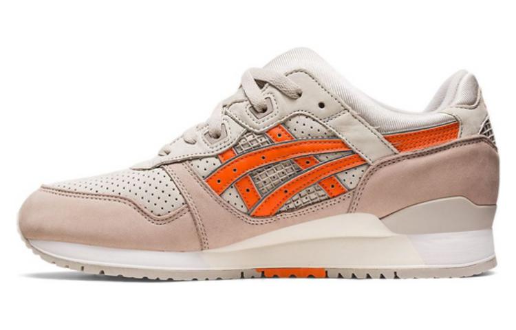 ASICS Gel Lyte Iii Remastered Ronnie Fieg Super Orange 1201A810-250 40
ASICS Gel Lyte Iii Remastered Ronnie Fieg Super Orange 1201A810-250 40