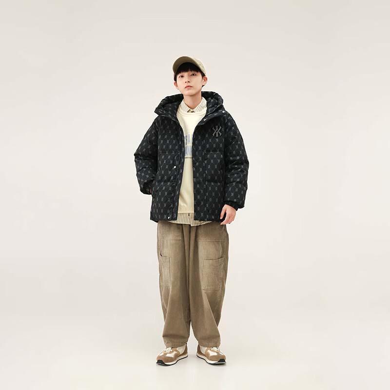 YAYA Women s Mid-Length Hooded Duck Down Jacket S
YAYA Women s Mid-Length Hooded Duck Down Jacket S