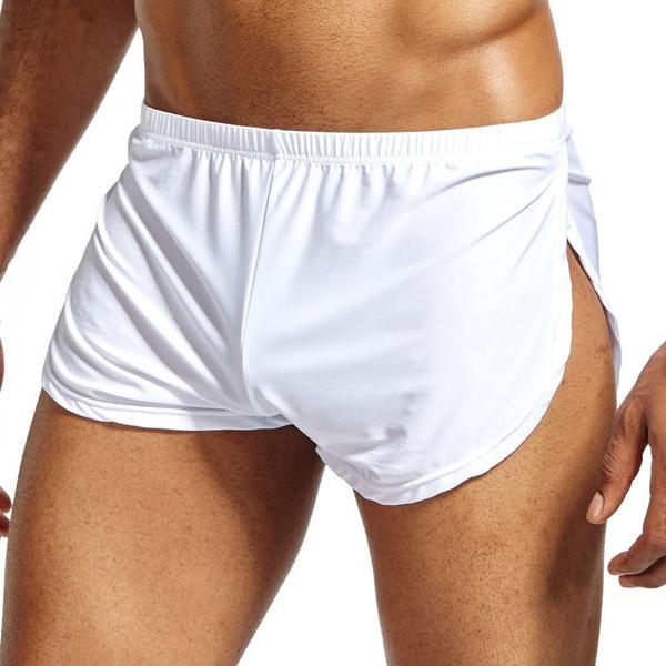 Nylon Ice Silk Men s Fashion Beach Pants Shorts Summer Casual Elastic Waist Mens Jogger Shorts M
Nylon Ice Silk Men s Fashion Beach Pants Shorts Summer Casual Elastic Waist Mens Jogger Shorts M