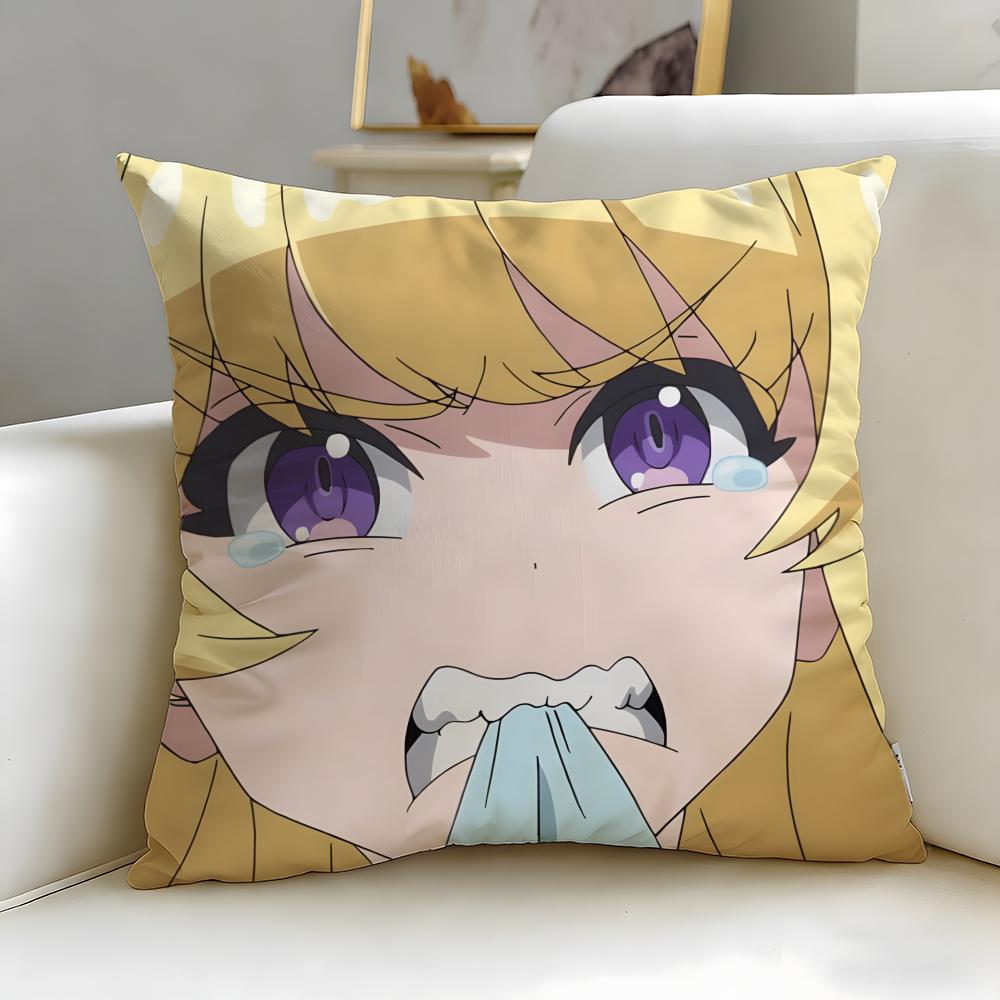 isekai anime Cautious Hero Cushion Cover Soft EasyWash Pillow Case Versatile for Couch Bed Travel and Office 30X30cm
isekai anime Cautious Hero Cushion Cover Soft EasyWash Pillow Case Versatile for Couch Bed Travel and Office 30X30cm