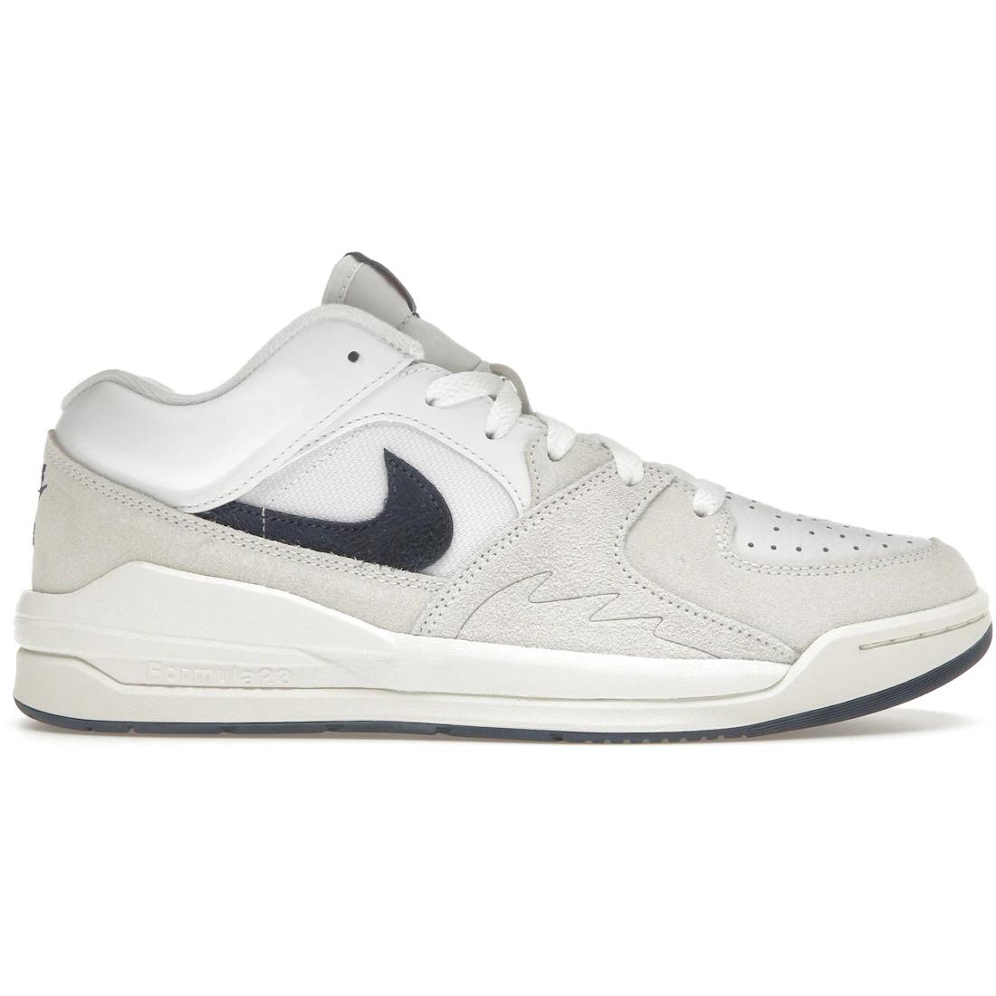 Sneaker Jordan Stadium 90 White Midnight Navy(DX4397-146) 47.5
Sneaker Jordan Stadium 90 White Midnight Navy(DX4397-146) 47.5