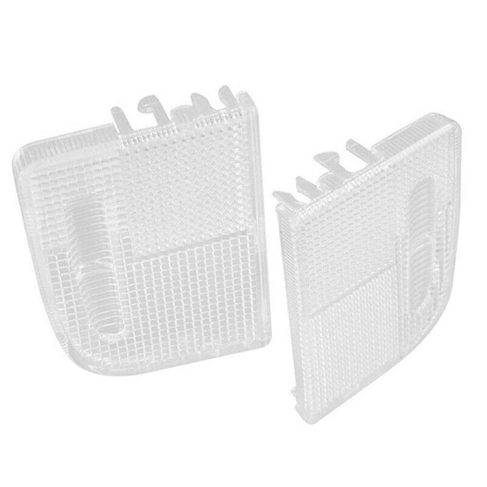 Новый комплект из 2 плафонов купольной лампы освещения салона для Honda 34401-SDA-A21, 34402-SDA-A21
Новый комплект из 2 плафонов купольной лампы освещения салона для Honda 34401-SDA-A21, 34402-SDA-A21