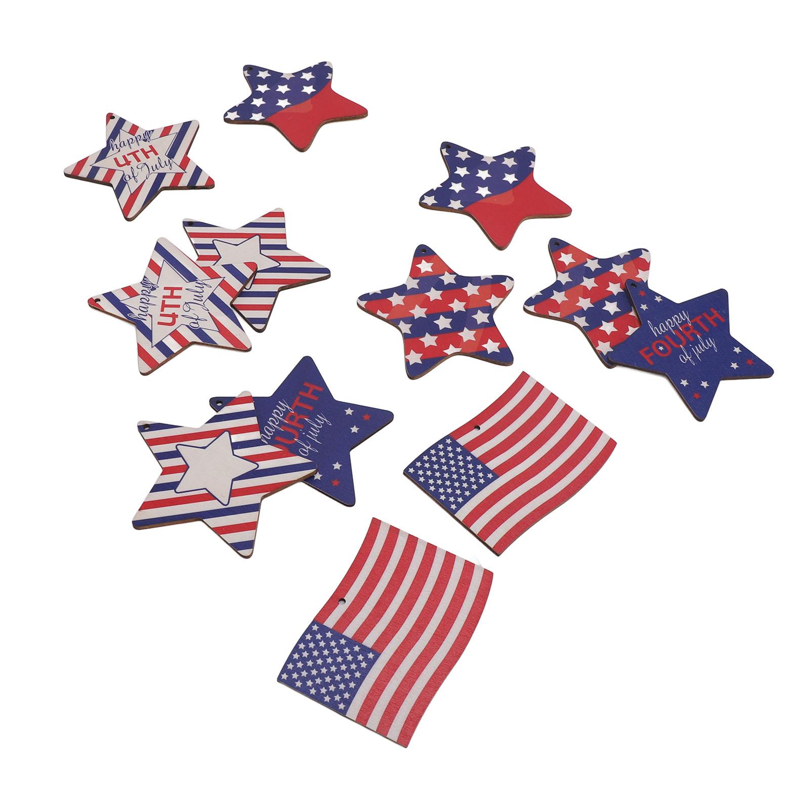 12 шт. Дверной знак «День независимости», 4 июля, деревянный дверной знак для украшения входной двери
12 шт. Дверной знак «День независимости», 4 июля, деревянный дверной знак для украшения входной двери