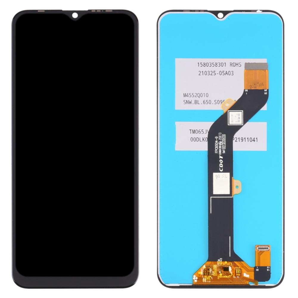 For itel P37 Grade C LCD Screen and Digitizer Assembly Replacement (without Logo) A
For itel P37 Grade C LCD Screen and Digitizer Assembly Replacement (without Logo) A