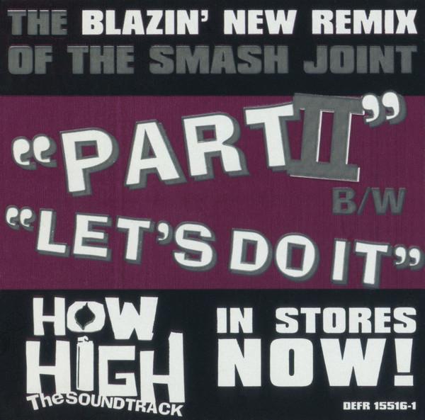 12inch Record METHOD MAN & REDMAN - Part II Remix / Let s Do It 3145889871 Def Jam Recordi 2002 US Rap & Hip-Hop/R&B Used
12inch Record METHOD MAN & REDMAN - Part II Remix / Let s Do It 3145889871 Def Jam Recordi 2002 US Rap & Hip-Hop/R&B Used
