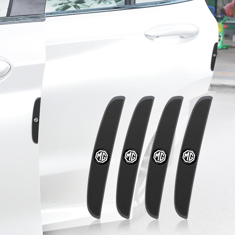 4 шт. Защитные полоски от царапин на двери автомобиля для Morris Garages MG Rx5 HS MG3 MG5 MG6 MG7 Резиновый декоративный стикер Автомобильный аксессуар
4 шт. Защитные полоски от царапин на двери автомобиля для Morris Garages MG Rx5 HS MG3 MG5 MG6 MG7 Резиновый декоративный стикер Автомобильный аксессуар