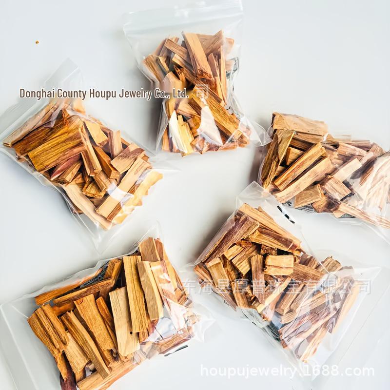 Peruvian Palo Santo Aromatherapy Stick – Purify Air & Enhance Meditation g
Peruvian Palo Santo Aromatherapy Stick – Purify Air & Enhance Meditation g