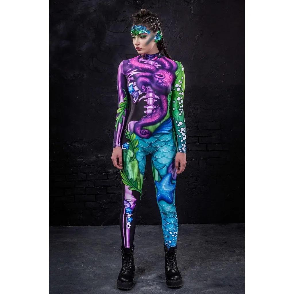 3D цифровая печать сценические костюмы для взрослых Хэллоуин мероприятия карнавал тематическая вечеринка косплей костюм ролевые игры комбинезон Adults XXL
3D цифровая печать сценические костюмы для взрослых Хэллоуин мероприятия карнавал тематическая вечеринка косплей костюм ролевые игры комбинезон Adults XXL