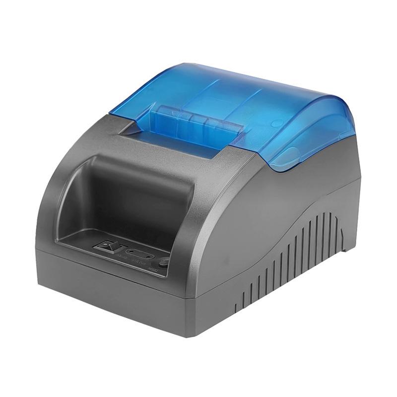 Southeast Asia Bluetooth & USB 58mm Thermal Receipt Printer
Southeast Asia Bluetooth & USB 58mm Thermal Receipt Printer