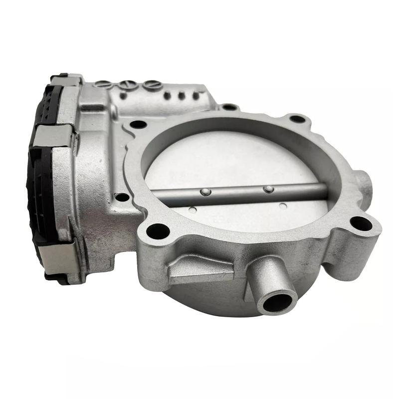 Throttle Body A2731410325 for Mercedes Benz X164 W164 W221 W211 W212
Throttle Body A2731410325 for Mercedes Benz X164 W164 W221 W211 W212