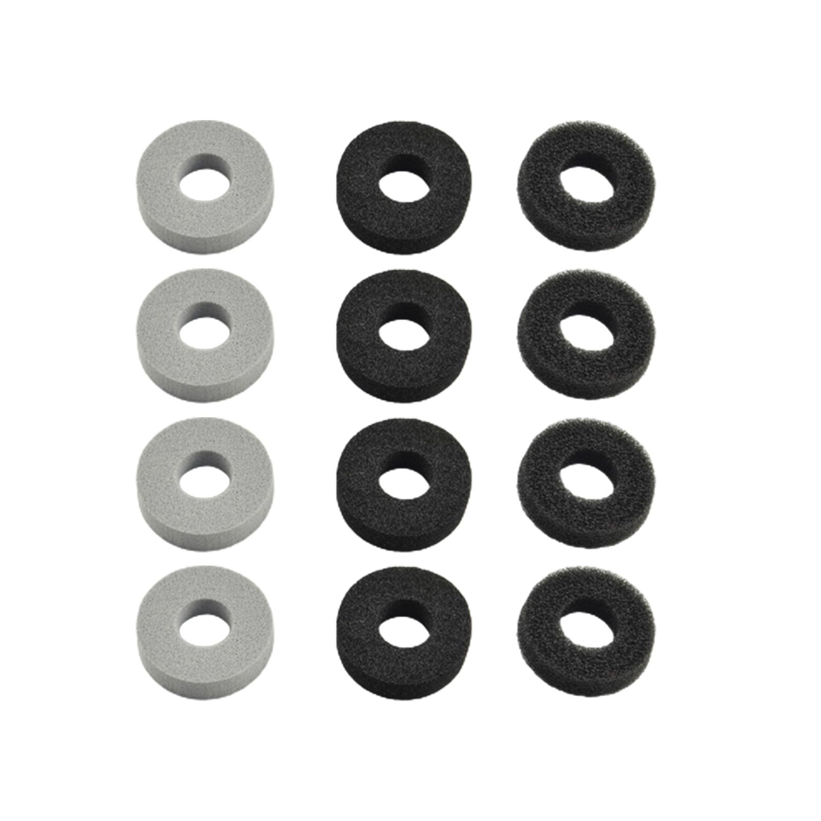 12PCS Precision Control Rings Aim Assist Target Motion Sponge for PS VR2 Controller Preventing Scratches Sponge Rings
12PCS Precision Control Rings Aim Assist Target Motion Sponge for PS VR2 Controller Preventing Scratches Sponge Rings
