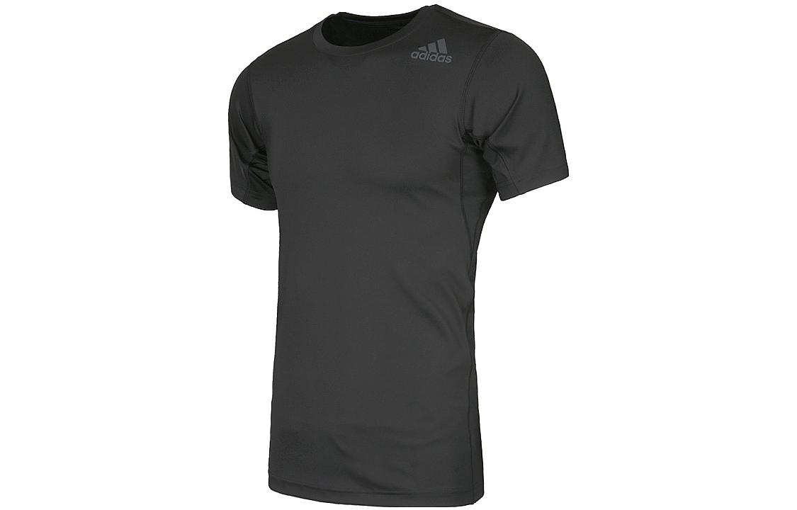 Adidas T Shirts Men s Black Crew Neck Moderate Straight Fit CE0876 S
Adidas T Shirts Men s Black Crew Neck Moderate Straight Fit CE0876 S