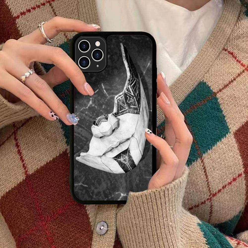 Clair Obscur Expedition 33 Game Phone Case For IPhone 17 16 15 14 13 Plus 12 11 Pro Max PC+TPU Cases Back Cover iPhone 13
Clair Obscur Expedition 33 Game Phone Case For IPhone 17 16 15 14 13 Plus 12 11 Pro Max PC+TPU Cases Back Cover iPhone 13