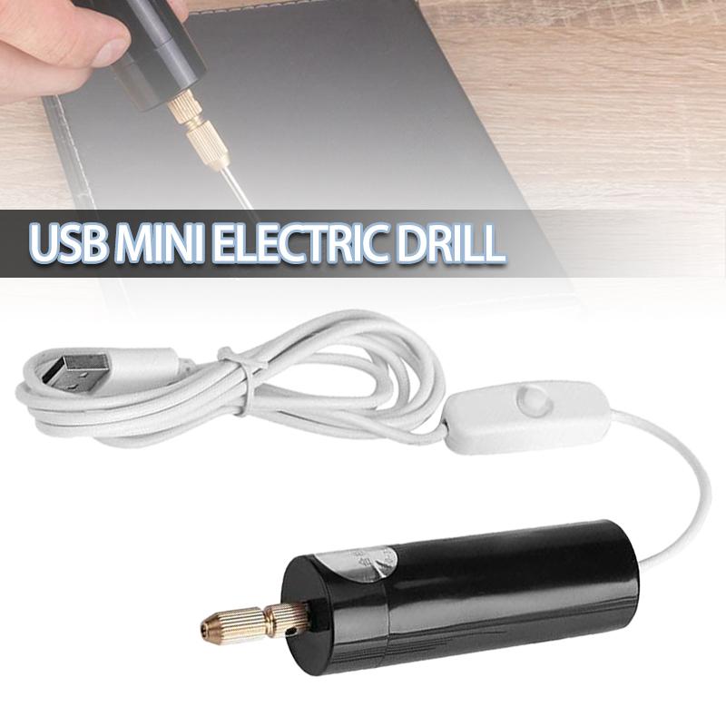 PDTO USB Беспроводная электрическая мини-дрель-шлифовальная машина Наборы вращающихся инструментов для полировки ручки
PDTO USB Беспроводная электрическая мини-дрель-шлифовальная машина Наборы вращающихся инструментов для полировки ручки