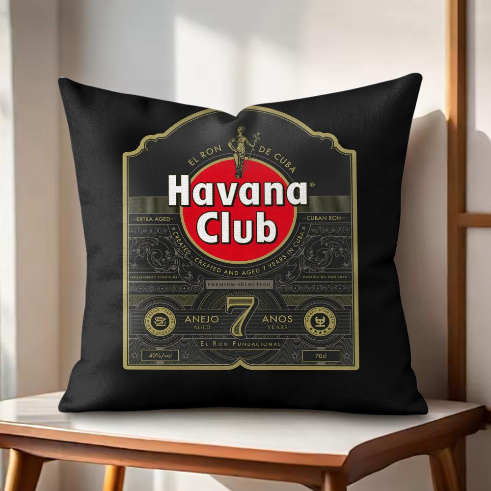 HHavanaS CClubS Cushion Cover Natural Linen Organic Fabric DoubleSided Printing Couch Pillow Covers Home Decor 30x30cm
HHavanaS CClubS Cushion Cover Natural Linen Organic Fabric DoubleSided Printing Couch Pillow Covers Home Decor 30x30cm