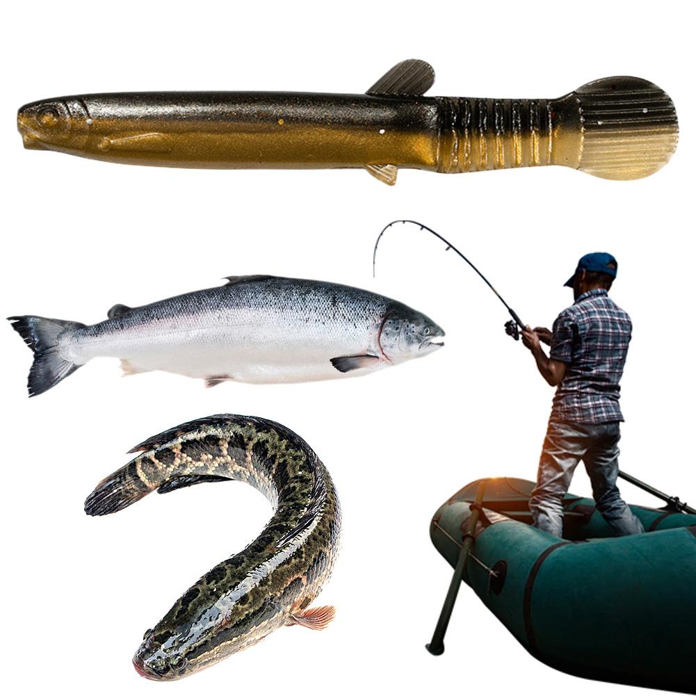 10/20 шт. приманок Swing Tail Baits 70 мм, искусственные приманки Swimbait для ловли окуня и щуки 10Pcs
10/20 шт. приманок Swing Tail Baits 70 мм, искусственные приманки Swimbait для ловли окуня и щуки 10Pcs