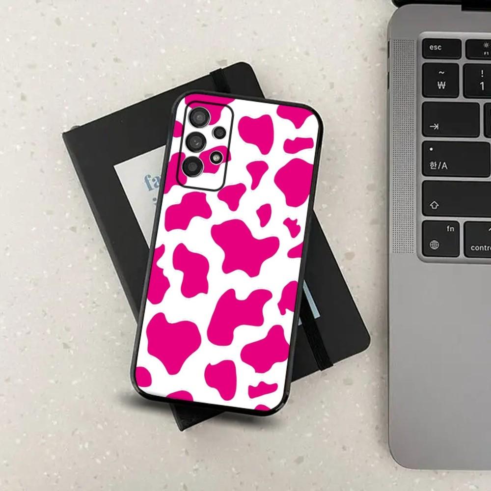 Stylish Colorful Prints Cow Texture Phone Case For Samsung S21,S22,S23,S30,Ultra,S20,Plus,Fe,Lite,Note,10,9,5G Black Soft Cover Samsung S10lite2019
Stylish Colorful Prints Cow Texture Phone Case For Samsung S21,S22,S23,S30,Ultra,S20,Plus,Fe,Lite,Note,10,9,5G Black Soft Cover Samsung S10lite2019