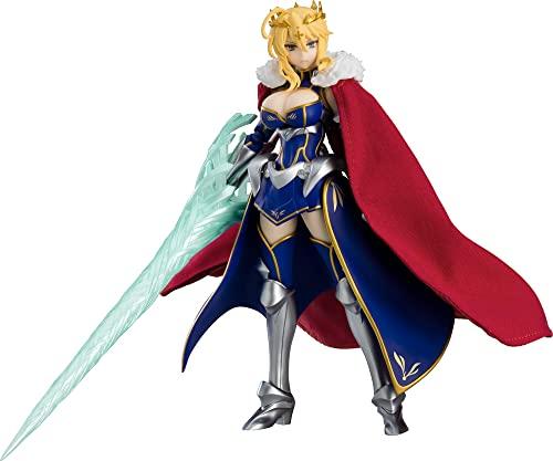 Figma Fate/Grand Order Lancer/Altrian Pendragon Non-Cale, раскрашенная в пластик подвижная фигурка, обычное издание
Figma Fate/Grand Order Lancer/Altrian Pendragon Non-Cale, раскрашенная в пластик подвижная фигурка, обычное издание