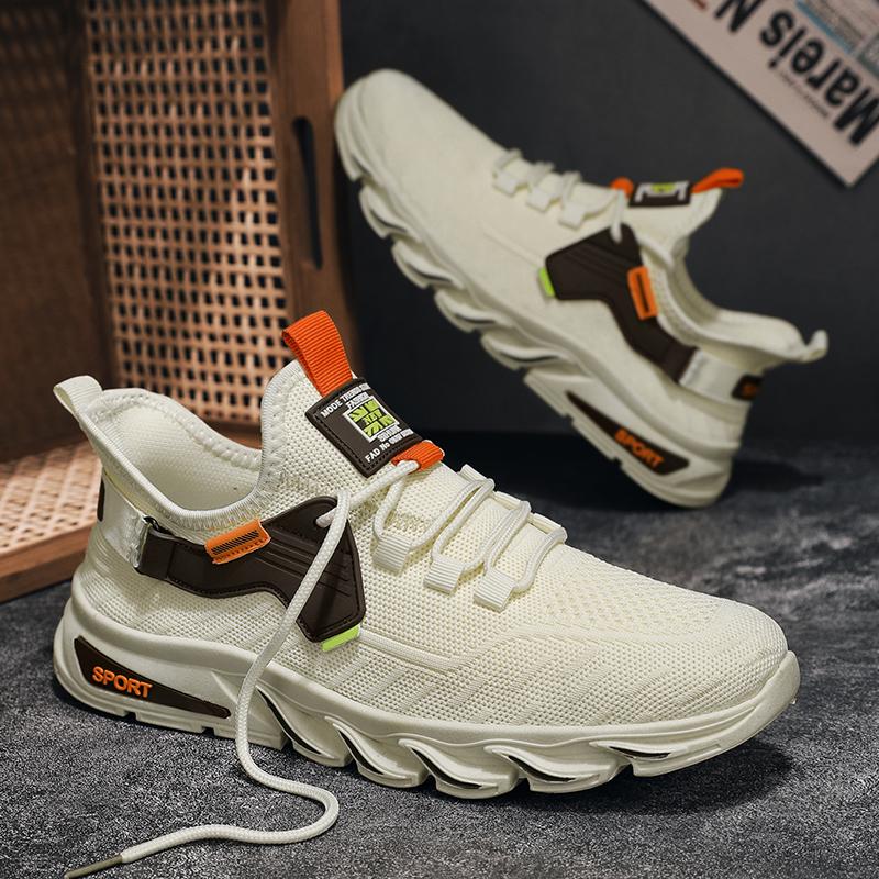 Сетчатые мужские кроссовки повседневная обувь дышащая уличная мода бег теннис роскошная платформа спорт походы дизайнерские лоферы 39
Сетчатые мужские кроссовки повседневная обувь дышащая уличная мода бег теннис роскошная платформа спорт походы дизайнерские лоферы 39