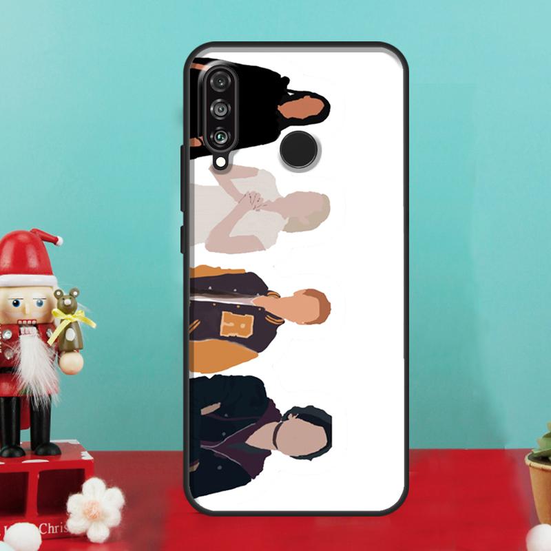 Riverdale For Huawei Nova 10 9 SE 12i 12s 11i 8i Y90 Y60 Y70 Y72 Y73 Y61 Y91 P30 P40 Lite P60 Pro Case Huawei P40 Lite 4G
Riverdale For Huawei Nova 10 9 SE 12i 12s 11i 8i Y90 Y60 Y70 Y72 Y73 Y61 Y91 P30 P40 Lite P60 Pro Case Huawei P40 Lite 4G