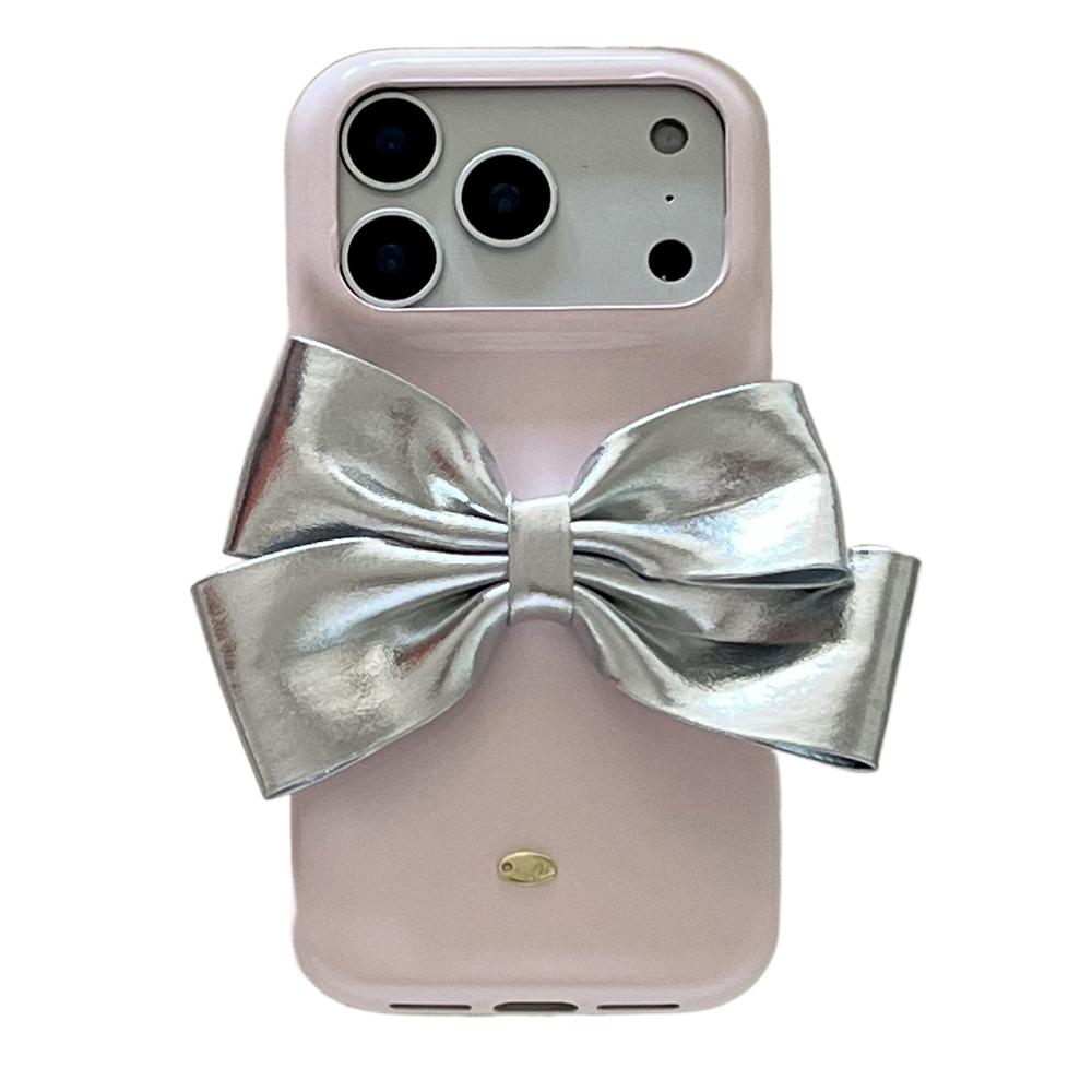 INS Creative Pink Leather Bowknot Bow Phone Case for IPhone 16 15 13 14 17 Pro Max Cute Soft Silicone Cover Shockproof Shell iPhone 13
INS Creative Pink Leather Bowknot Bow Phone Case for IPhone 16 15 13 14 17 Pro Max Cute Soft Silicone Cover Shockproof Shell iPhone 13
