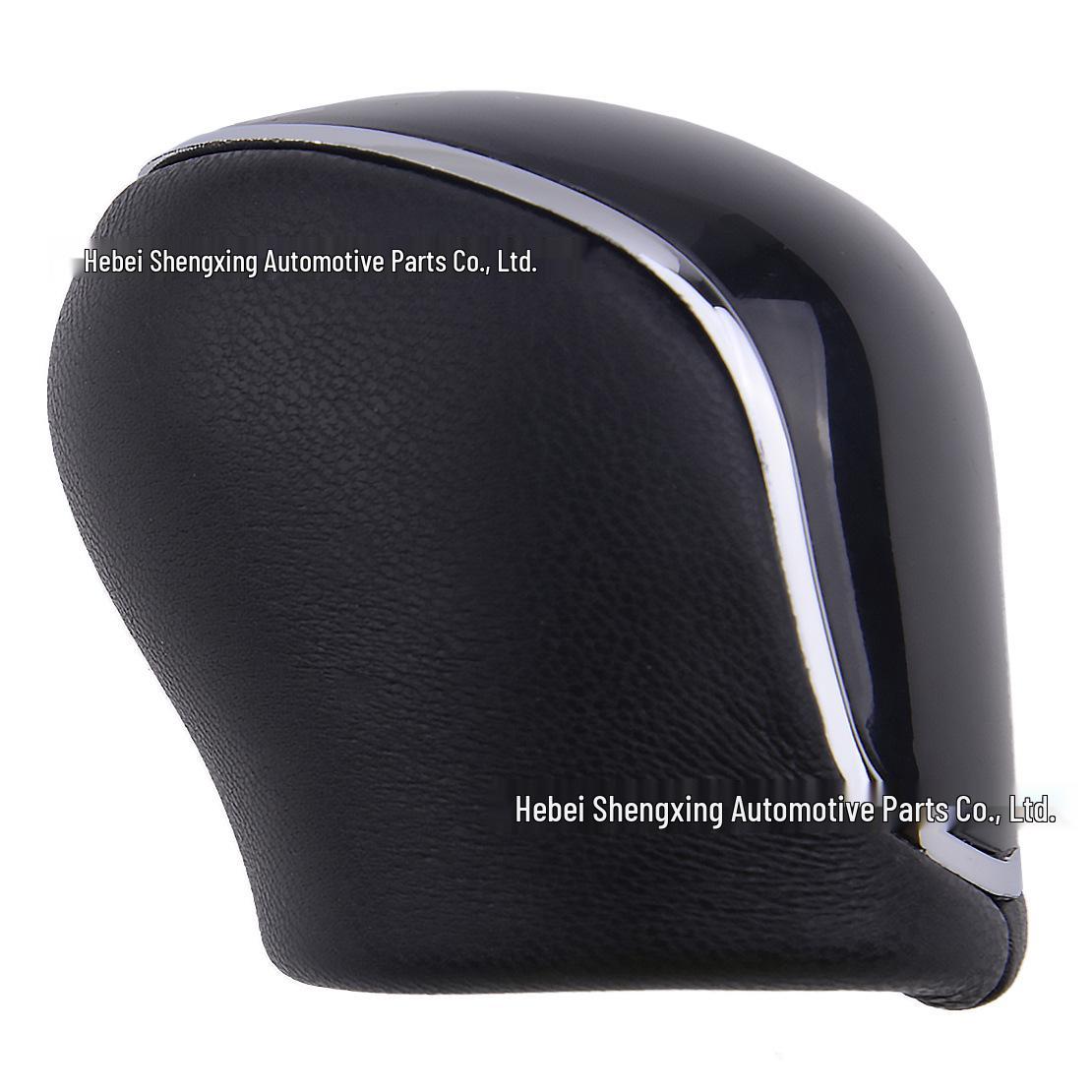 Short Style Threaded Gear Shift Knob for Ford Focus/Mondeo 6-speed
Short Style Threaded Gear Shift Knob for Ford Focus/Mondeo 6-speed