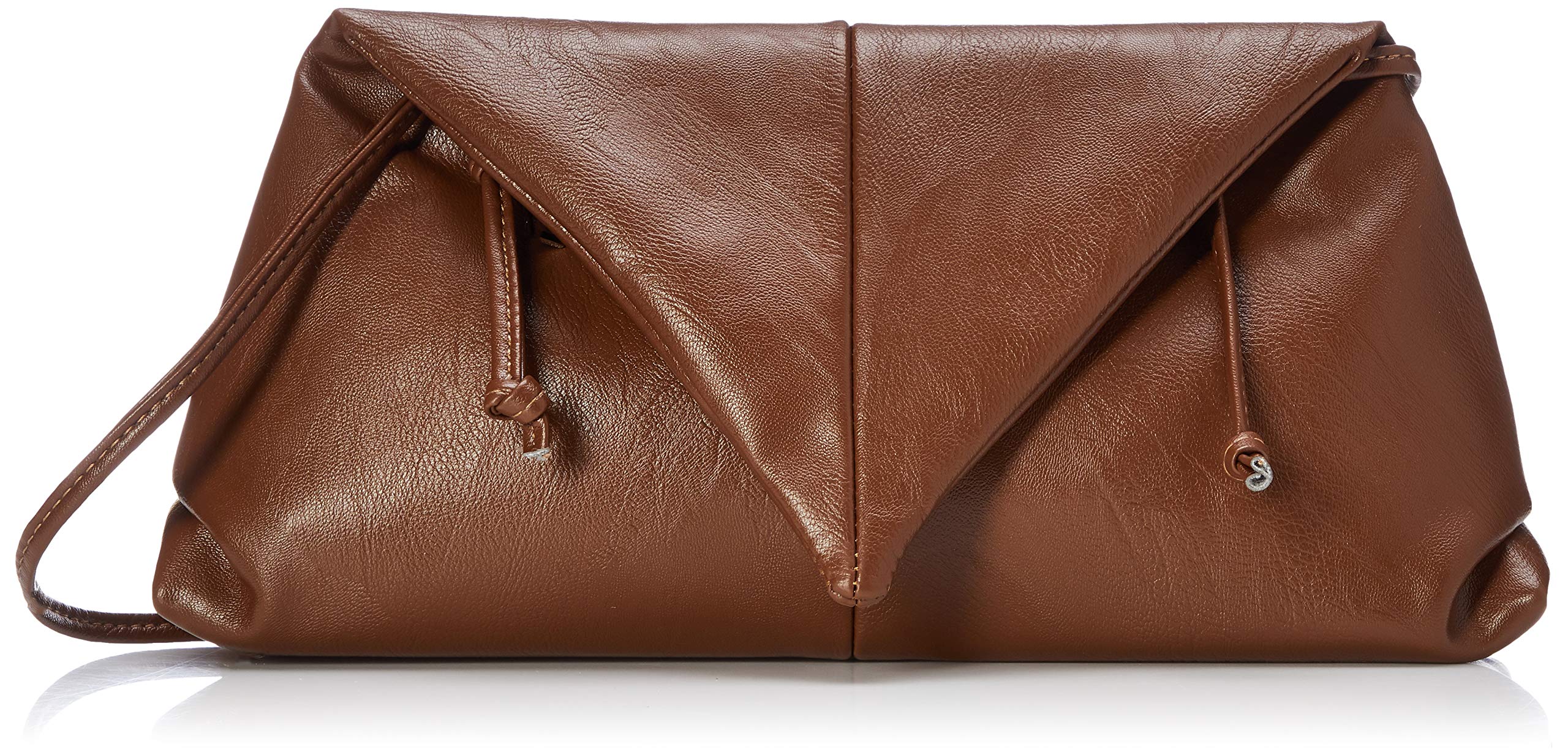 Aimon Mini Shoulder Bag, Women s Crossbody Pochette, 80HENGB-001-UBR-FF, Light Brown
Aimon Mini Shoulder Bag, Women s Crossbody Pochette, 80HENGB-001-UBR-FF, Light Brown