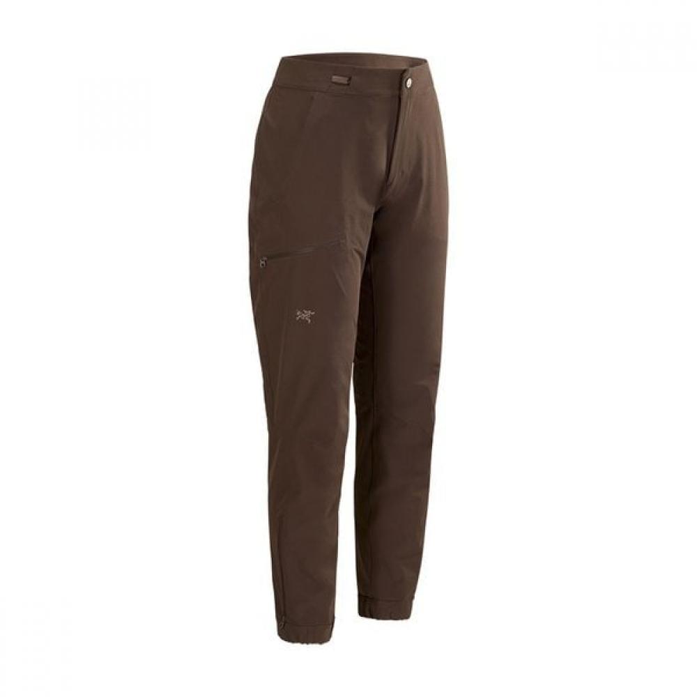Arc Teryx Women S Fw25 Gamma Tapered pantS CAROB/8S
Arc Teryx Women S Fw25 Gamma Tapered pantS CAROB/8S