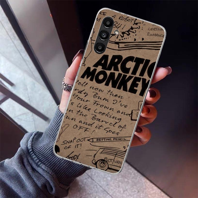 Arctic M-Monkeys Special Offer Phone Case For Samsung Galaxy A17 A57 A37 A16 A26 A36 A56 A15 A25 A35 A55 A14 A13 A54 A53 A34 A24 Samsung A55
Arctic M-Monkeys Special Offer Phone Case For Samsung Galaxy A17 A57 A37 A16 A26 A36 A56 A15 A25 A35 A55 A14 A13 A54 A53 A34 A24 Samsung A55