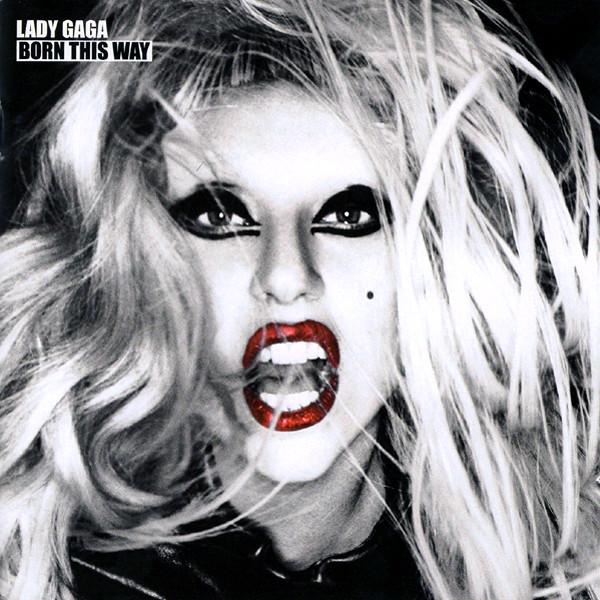 CD LADY GAGA - Born This Way: Int l Deluxe Edition 0602527718408 Streamline Reco 2011 Europe Pop Used
CD LADY GAGA - Born This Way: Int l Deluxe Edition 0602527718408 Streamline Reco 2011 Europe Pop Used