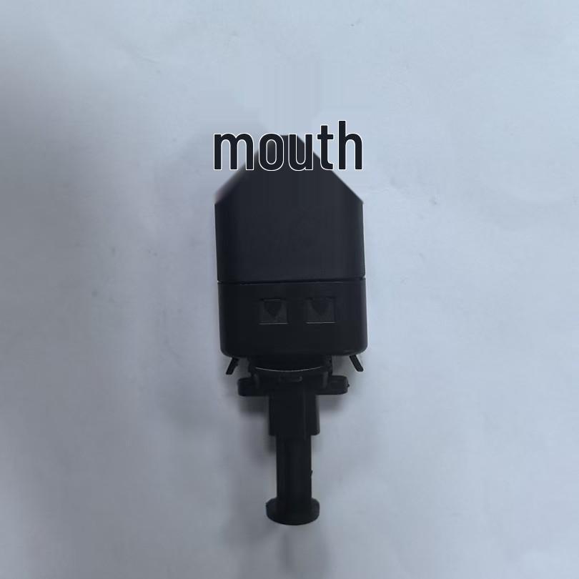Compatible with Daewoo brake light switches: 95368628, 96436331, 96440925. Liyong
Compatible with Daewoo brake light switches: 95368628, 96436331, 96440925. Liyong