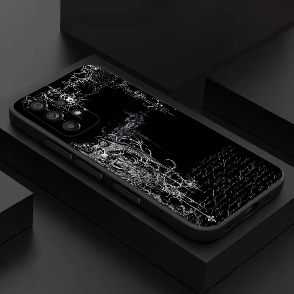 Темный готический киберсигилизм Для Samsung S 26,25,24,23,22,30,21,10,9,Ultra,Plus,Lite,FE,4,5G Чехол для телефона Черный Мягкий чехол SamsungS21 S305G
Темный готический киберсигилизм Для Samsung S 26,25,24,23,22,30,21,10,9,Ultra,Plus,Lite,FE,4,5G Чехол для телефона Черный Мягкий чехол SamsungS21 S305G