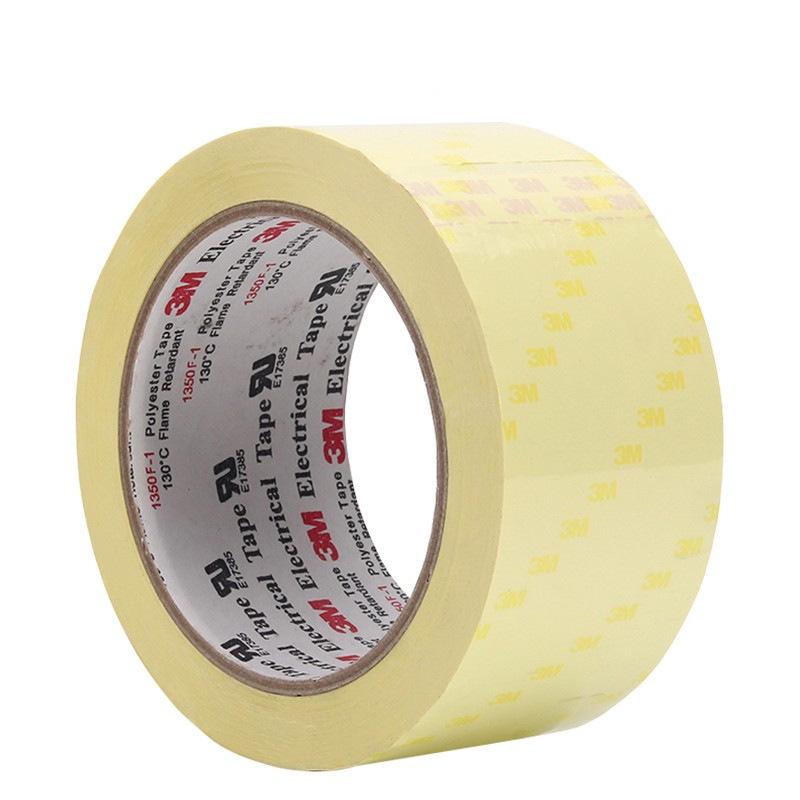 3M1350F-1 Желтая майларовая высокотемпературная изоляционная лента, огнестойкая и износостойкая, рулон 3м Yellow; 5mm*66m (In Stock)
3M1350F-1 Желтая майларовая высокотемпературная изоляционная лента, огнестойкая и износостойкая, рулон 3м Yellow; 5mm*66m (In Stock)