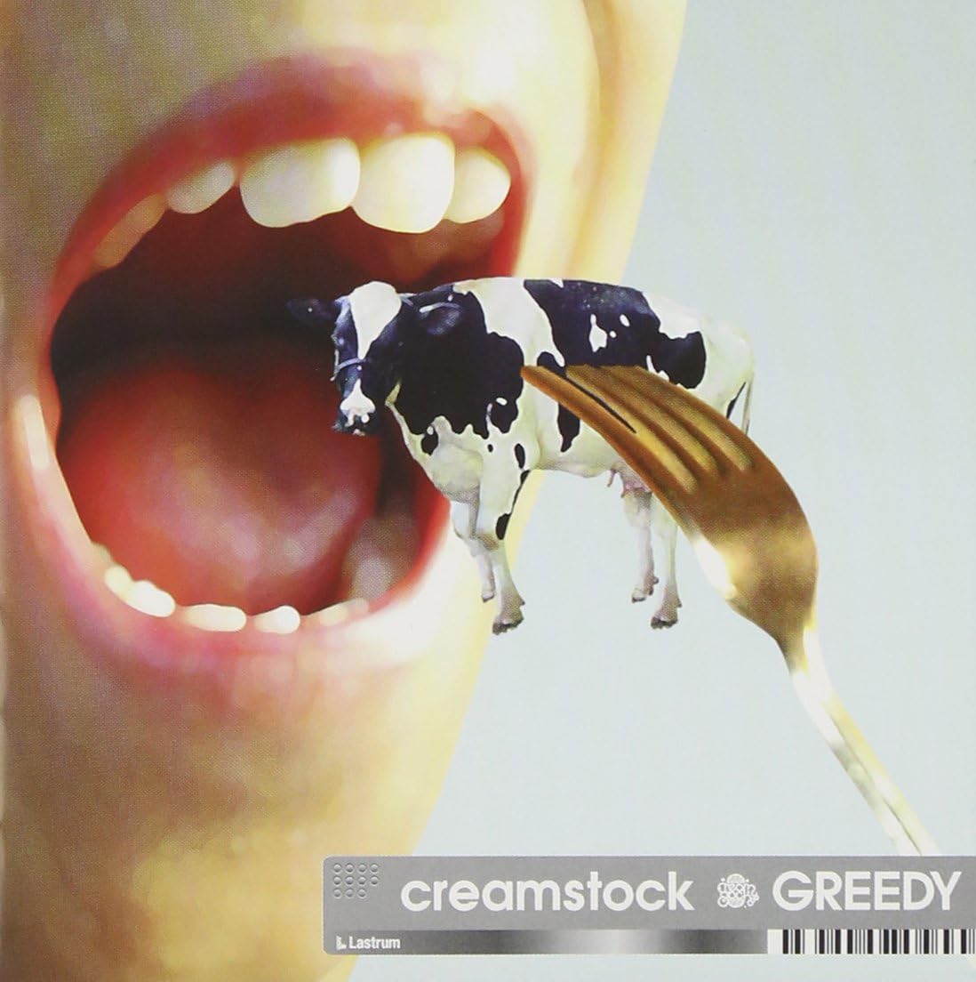 CD CREAMSTOCK GREEDY LACD0084 2005 Japan ObiJapanese PopRock Used
CD CREAMSTOCK GREEDY LACD0084 2005 Japan ObiJapanese PopRock Used