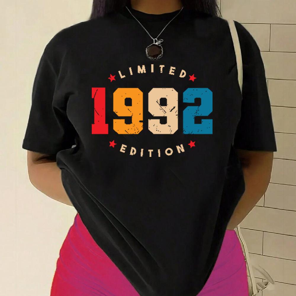 Хлопковая футболка с коротким рукавом и круглым вырезом, женская, с 2D-принтом, топы S
Хлопковая футболка с коротким рукавом и круглым вырезом, женская, с 2D-принтом, топы S