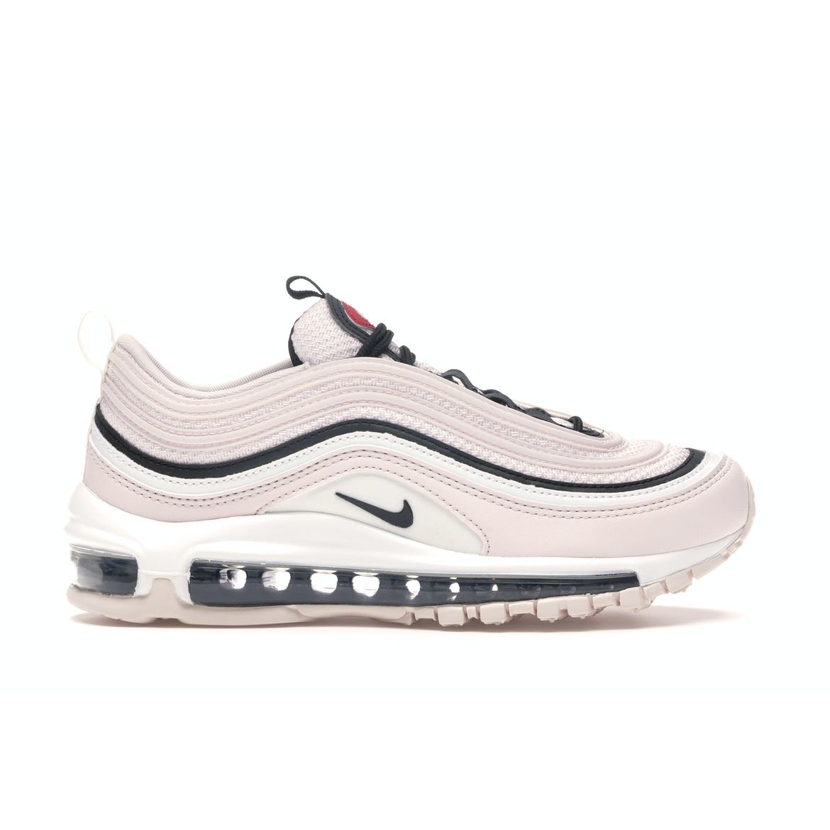 Женские кроссовки Nike Air Max 97 Light Soft Pink Summit-White Gym-Red Black 921733-603
Женские кроссовки Nike Air Max 97 Light Soft Pink Summit-White Gym-Red Black 921733-603
