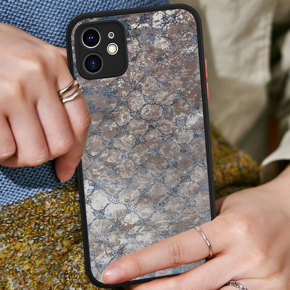 J-Joops Logo Phone Case For IPhone 16 15 14 13 12 11 Pro Max Plus X XS MAX Black Matte Phone Fundas iphone 11pro max
J-Joops Logo Phone Case For IPhone 16 15 14 13 12 11 Pro Max Plus X XS MAX Black Matte Phone Fundas iphone 11pro max