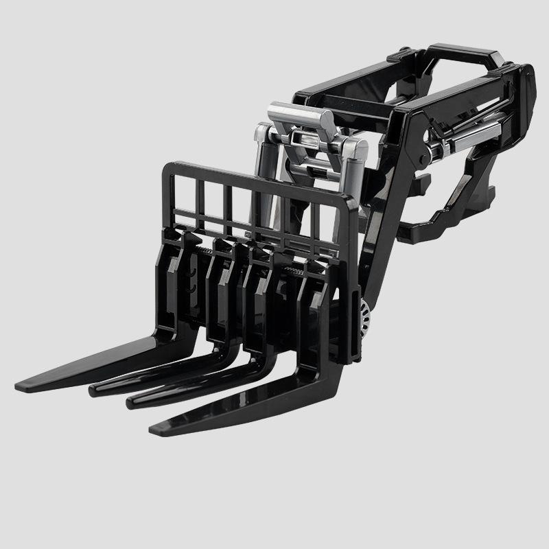 Large Agricultural Tractor 1:24 Simulation Farm Harvester Transport Vehicle Inertia Engineering Truck Set Boys Toys Gifts
Large Agricultural Tractor 1:24 Simulation Farm Harvester Transport Vehicle Inertia Engineering Truck Set Boys Toys Gifts