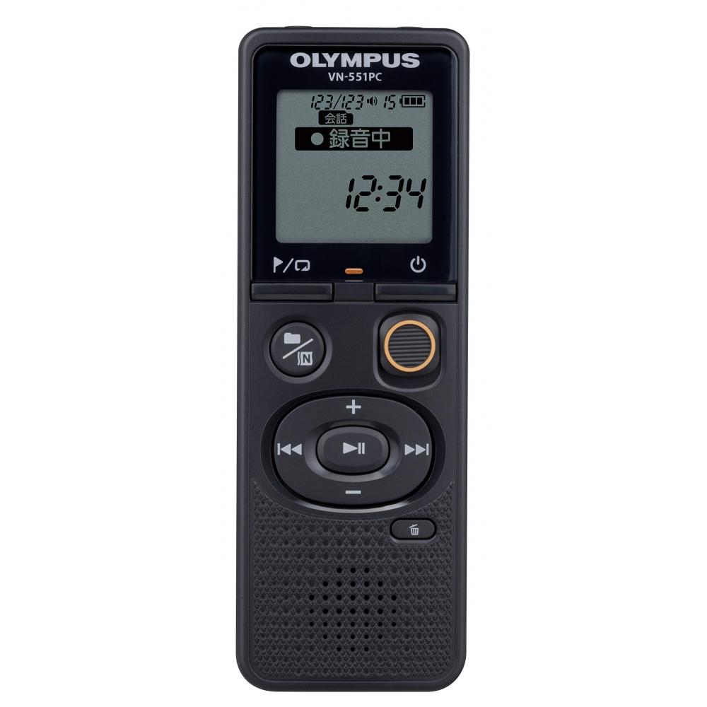 OM SYSTEMOlympus Olympus usbmicrob Voice Trek VN-551PC BLK Запись встречминутызапись доказательствзапись занятийизучение языковкараокепамяткаcovera
OM SYSTEMOlympus Olympus usbmicrob Voice Trek VN-551PC BLK Запись встречминутызапись доказательствзапись занятийизучение языковкараокепамяткаcovera
